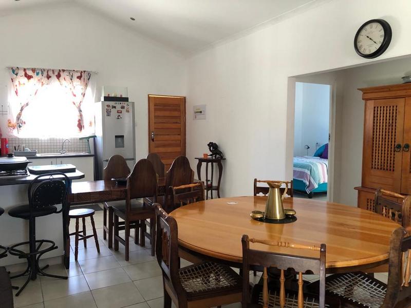 3 Bedroom Property for Sale in Franskraal Western Cape
